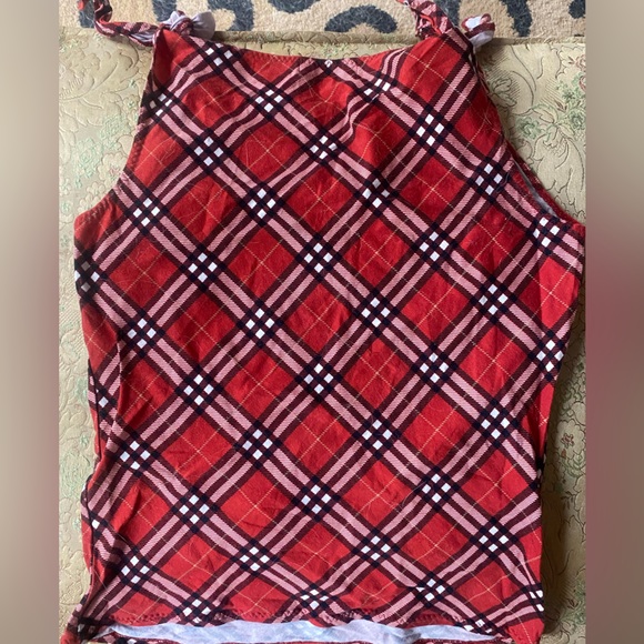 Burberry Blue Label Women’s Tank - Picture 6 of 8